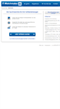 Mobile Screenshot of cebit.portal.it-matchmaker.com
